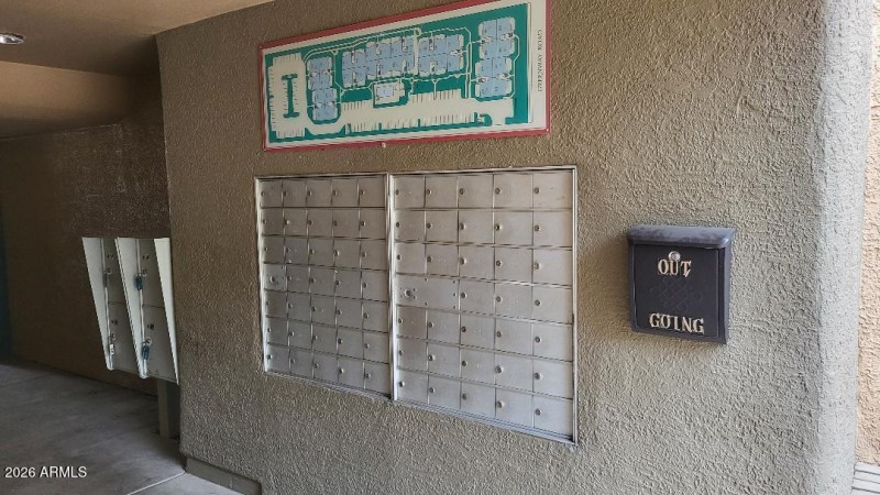 Mailboxes