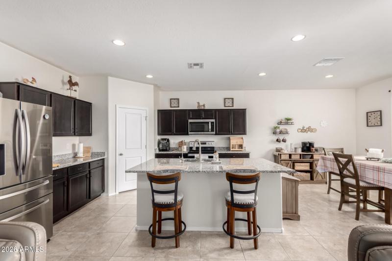 10 - Descanso Canyon