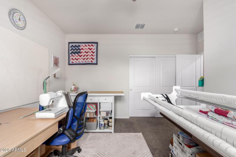 21 - Descanso Canyon