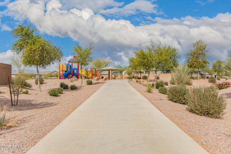 37 - Descanso Canyon