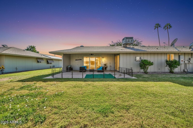 14633 N Boswell Blvd VT 2