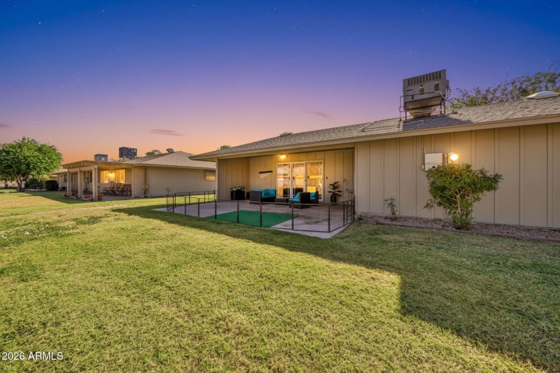 14633 N Boswell Blvd VT 3