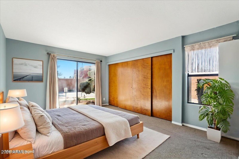 11-Primary Bedroom Virtually Staged