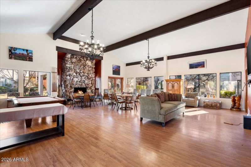 25-Community Clubhouse