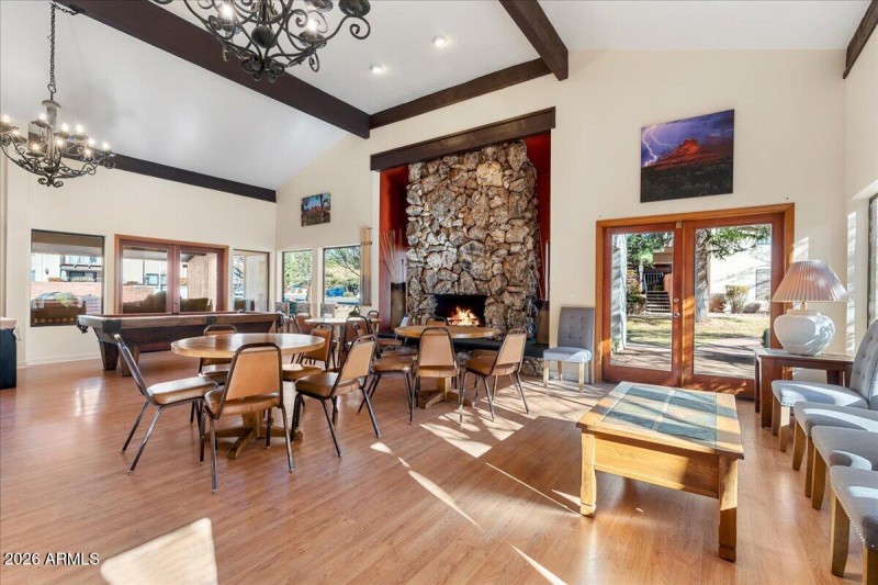 26-Community Clubhouse