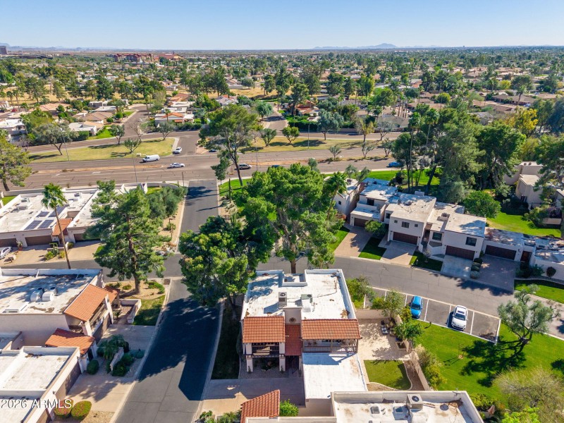 7750 E Pleasant Run - 54