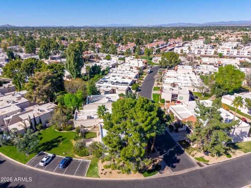 7750 E Pleasant Run - 56