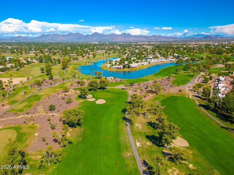 McCormick Ranch Golf Club - 08