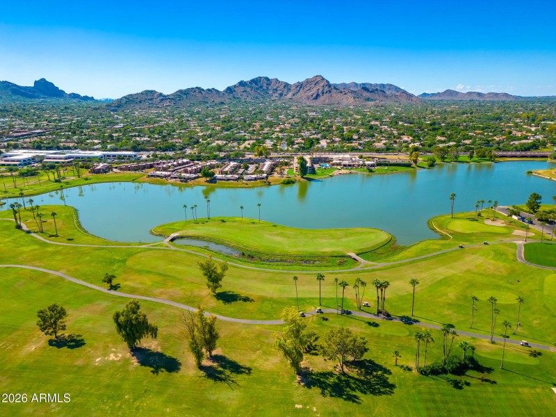 McCormick Ranch Golf Club - 11