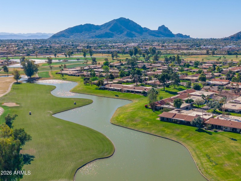 McCormick Ranch Golf Club - 22