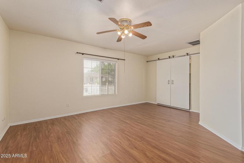 2300 E CONCORDA DR - Master Bedroom