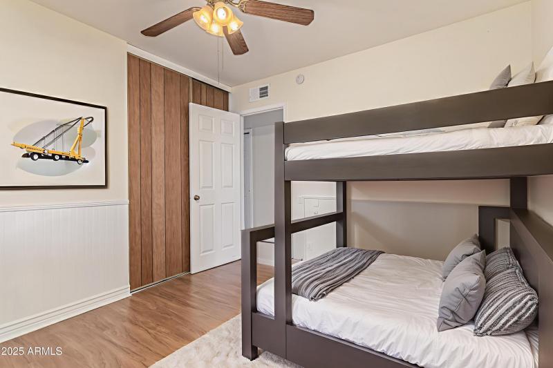 2300 E CONCORDA DR -Kids Bedroom