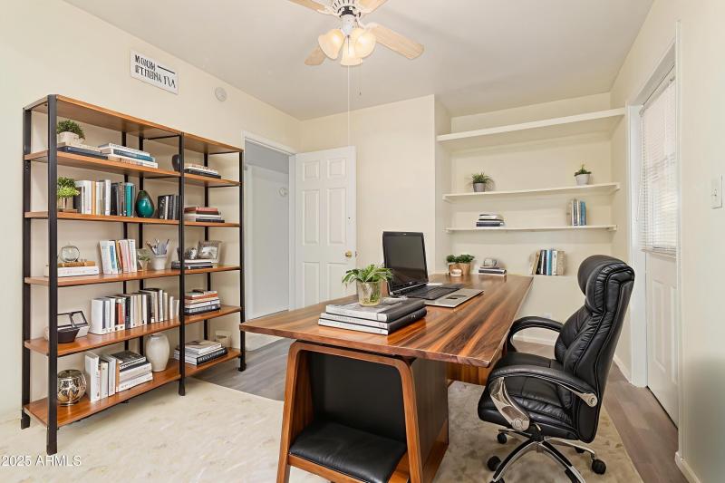 2300 E CONCORDA DR - Home Office