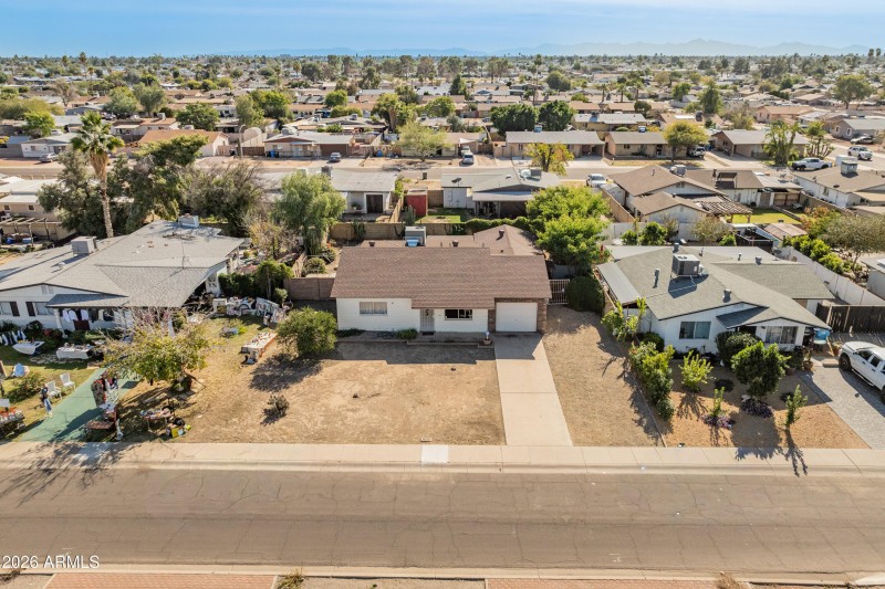 3321 W Greenway Rd (aerial)-6