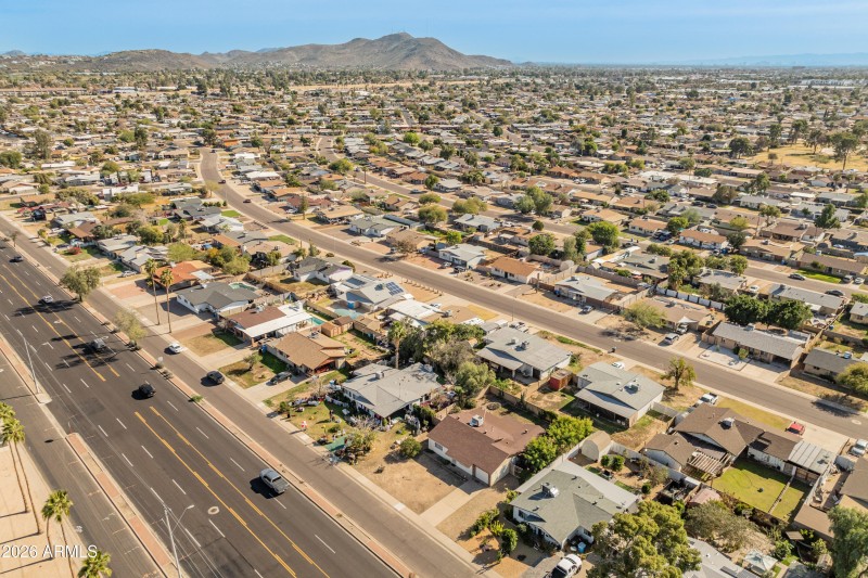 3321 W Greenway Rd (aerial)-5