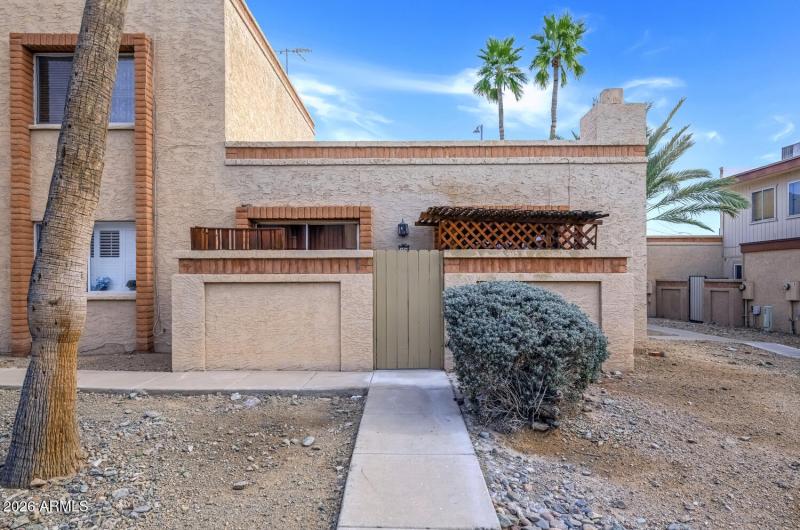 10411 N 11th Ave #11