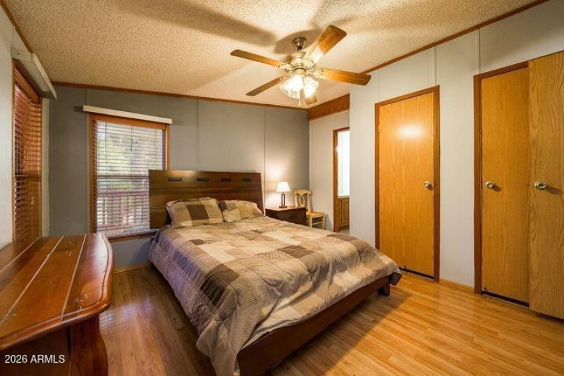 17 - Primary Bedroom