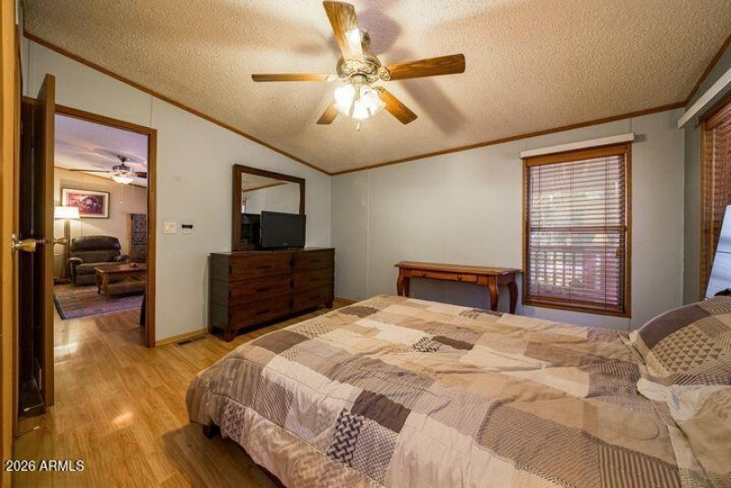 19 - Primary Bedroom