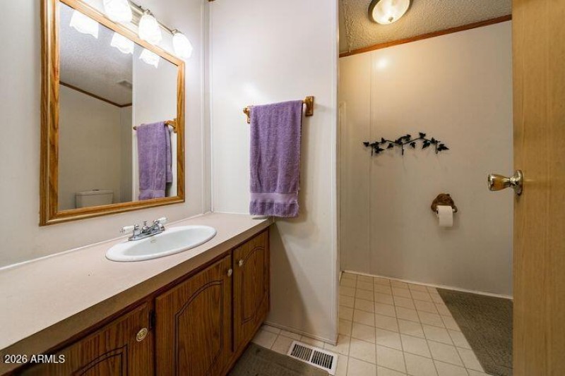 21 - Primary Bathroom