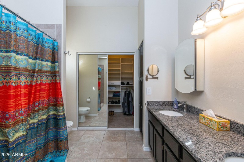 Merrill Primary Bath