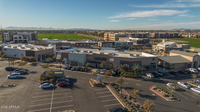 53) Cooley Station Surrounding area