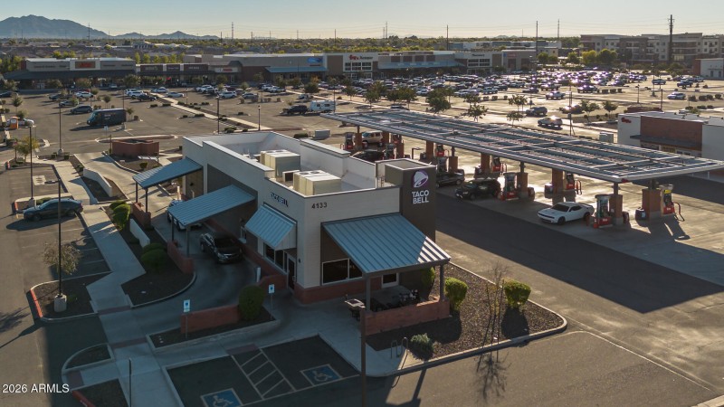 57) Cooley Station Surrounding area