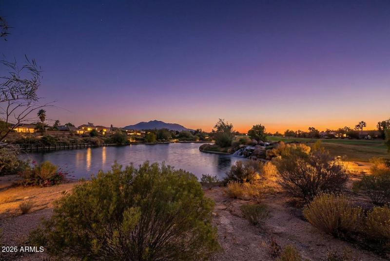 Community Golf Course