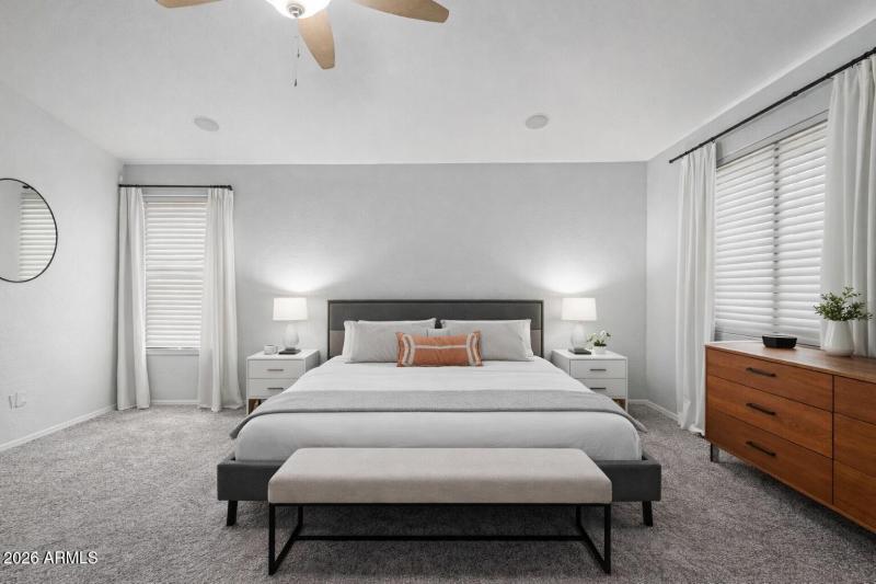 boca primary bed made