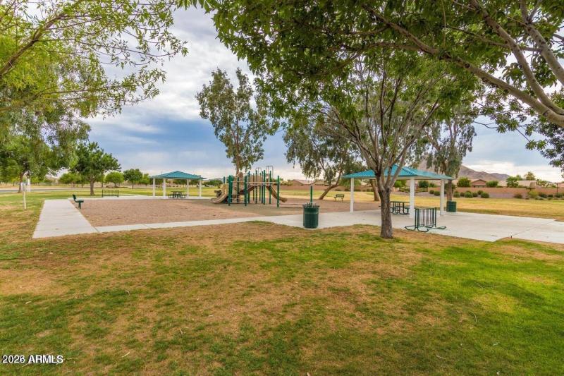 San Tan Heights Neighborhood Park