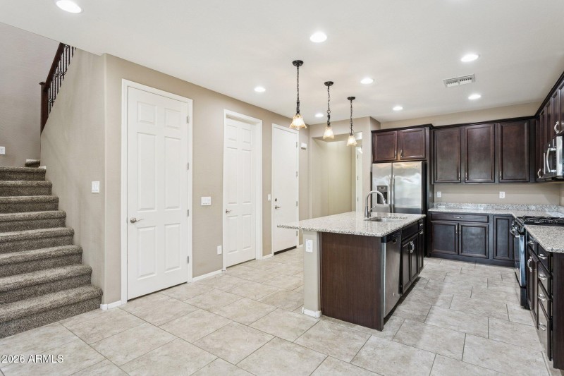 Storage Behind Every Door