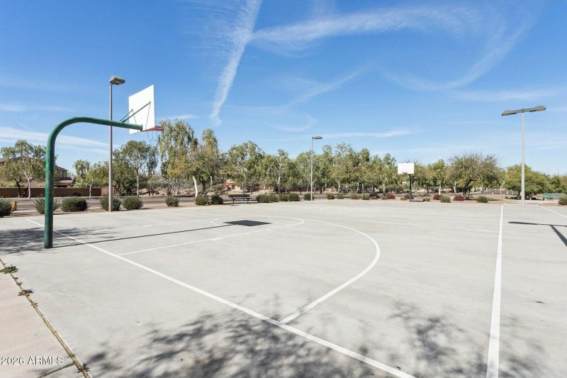 Community Courts