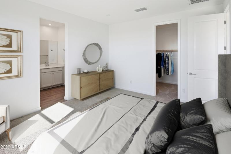 Willow at Bella Vista Farms Lot 98-VS-07