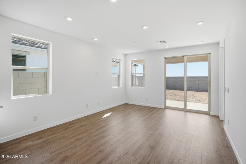 Willow at Bella Vista Farms Lot 98-vacan