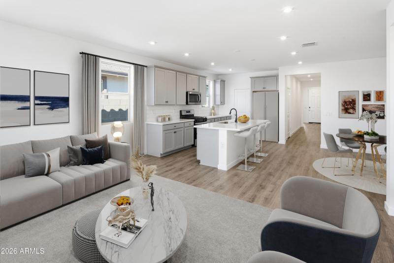 Willow at Bella Vista Farms Lot 97-VS-05