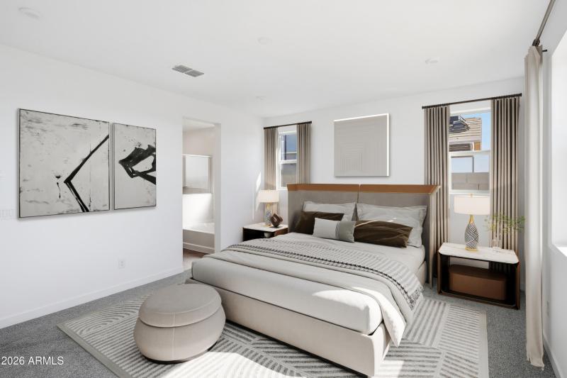 Willow at Bella Vista Farms Lot 97-VS-07