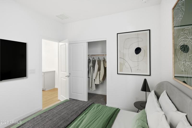 Willow at Bella Vista Farms Lot 97-VS-03