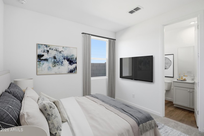 Willows at Bella Vista Farms Lot 103-VS-