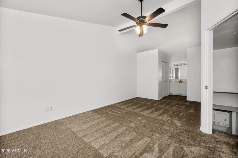 21 - Master bedroom to Master bath