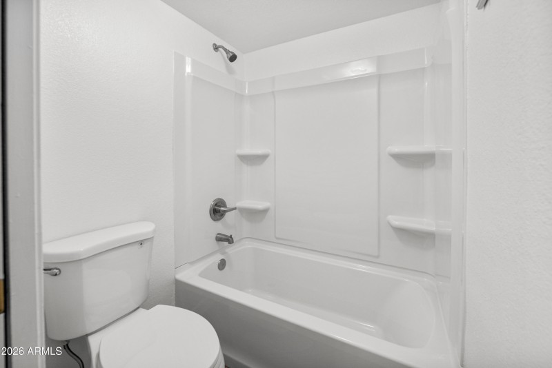 24 - Master bath & toilet room