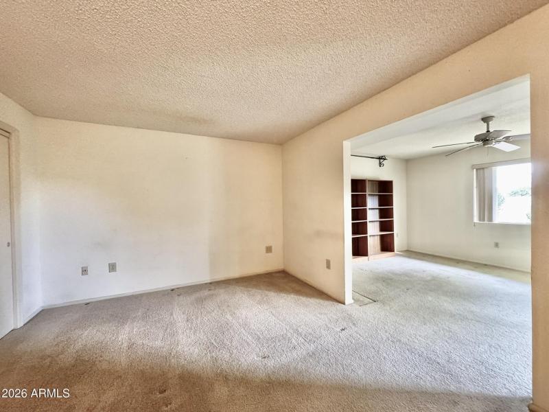 primary with permitted addition