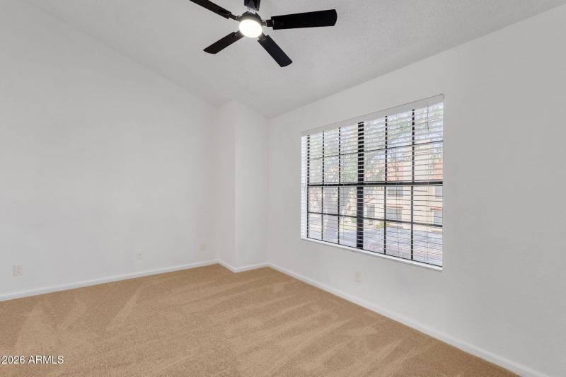 Primary master with natural lighting