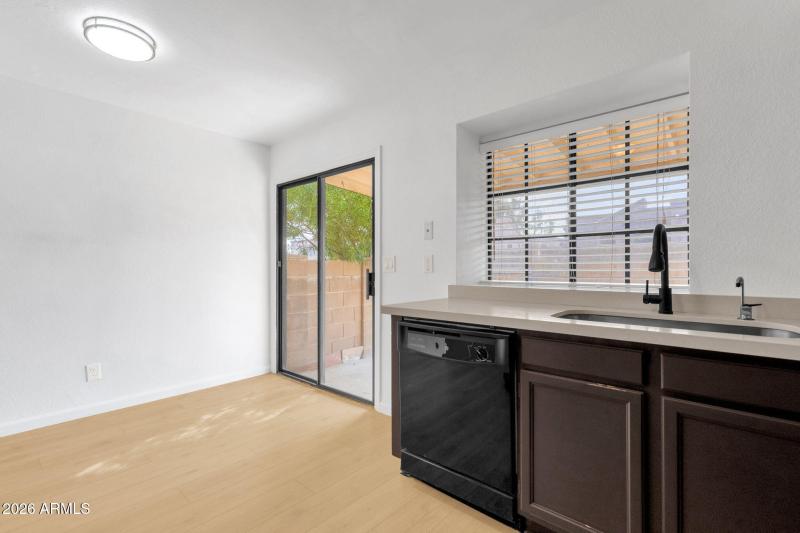 New undermount sink 2026