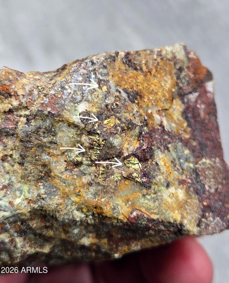 Tailing Tailing from Mine