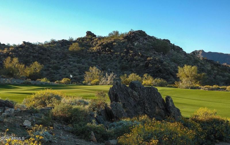 Verrado Founders Golf Course