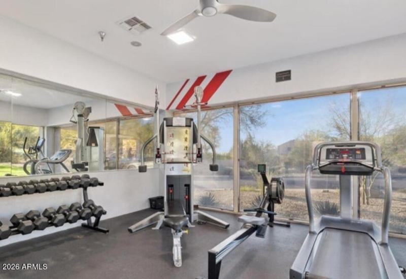 Castle chase fitness