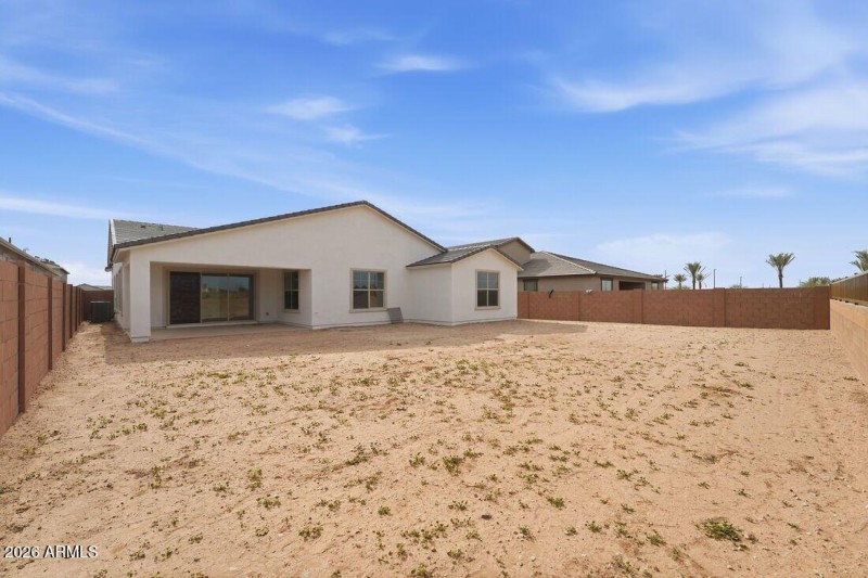 4744 E Serviceberry Lane - Ready Now