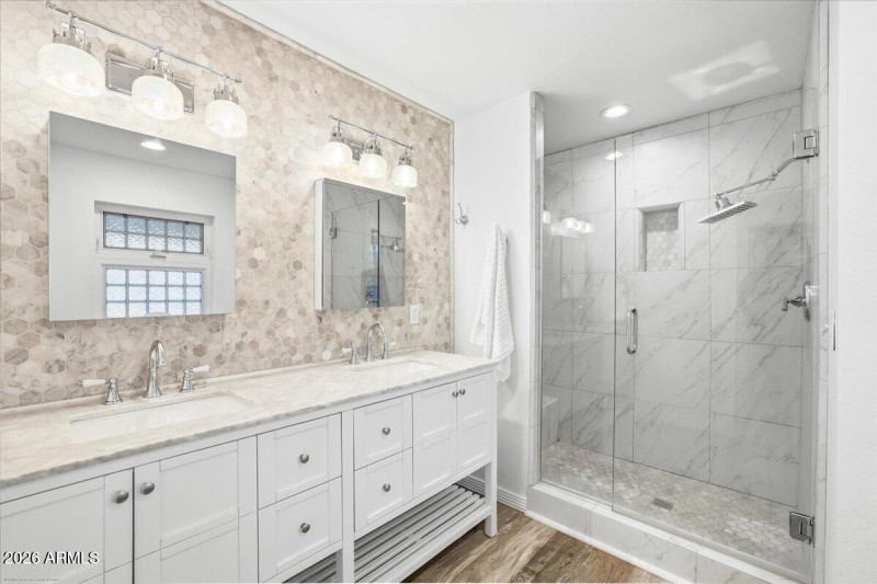 Primary Ensuite Bathroom