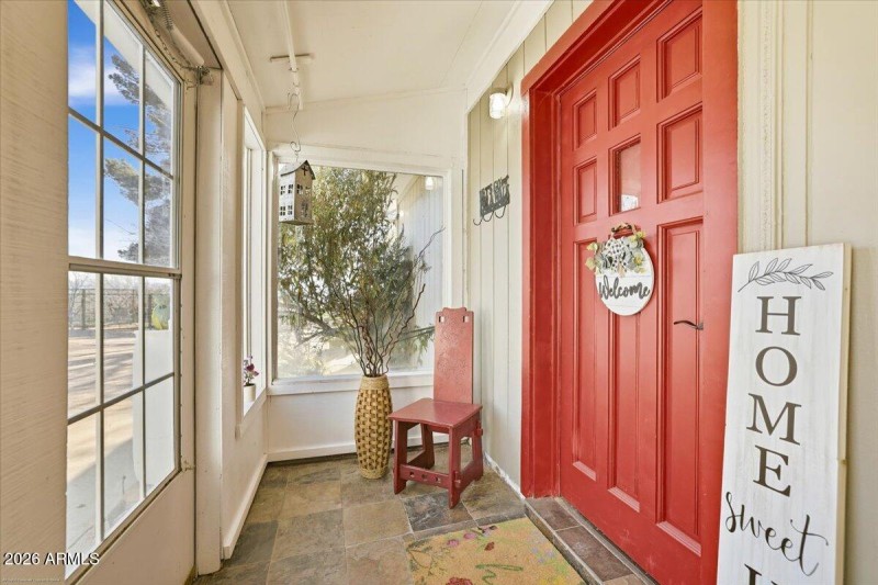 A Thoughtful Welcome