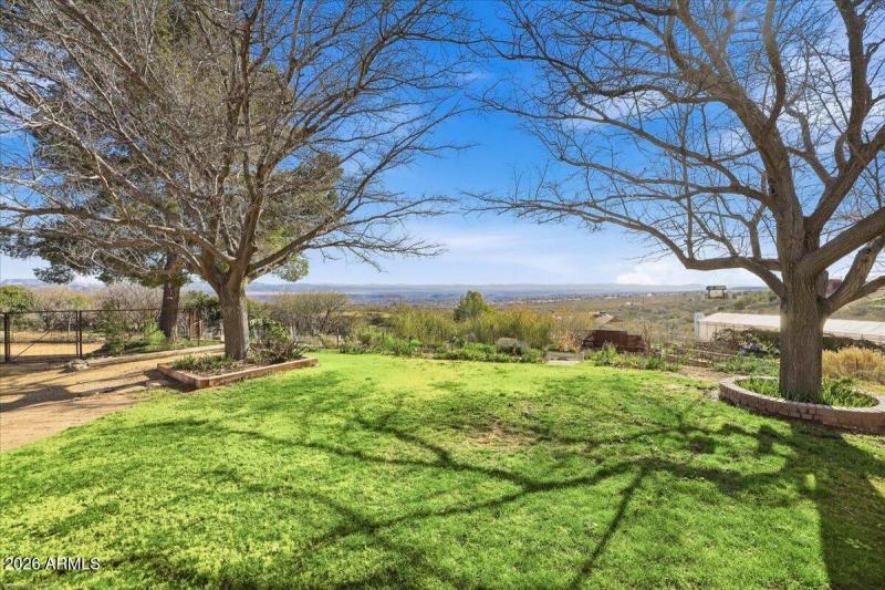 A Front Yard That Breathes