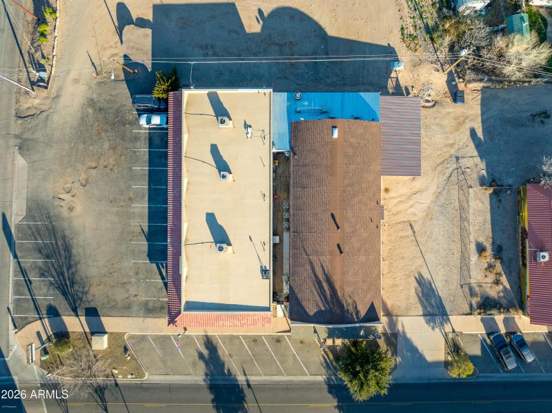 Udderly Divine Cafe & Bakery Camp Verde